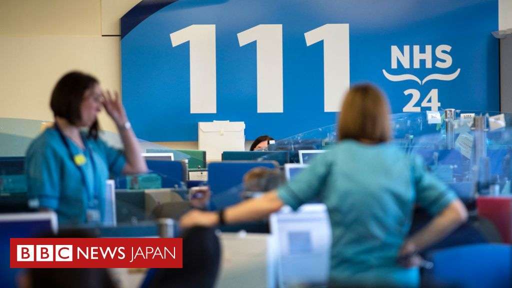 イギリスの死者、24時間で10人増え倍に　新型コロナウイルス - BBCニュース
