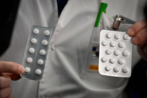 フランスで抗マラリア剤と抗生物質の混合投与が新型コロナに有効との研究報告  |  TechCrunch Japan