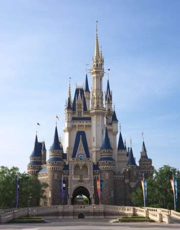 ディズニーランド＆ディズニーシー、臨時休園期間を延長 再開は4月20日以降