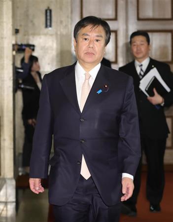 「コックピットにお猿さん」安倍政権批判で国民・原口氏（産経新聞） - Yahoo!ニュース