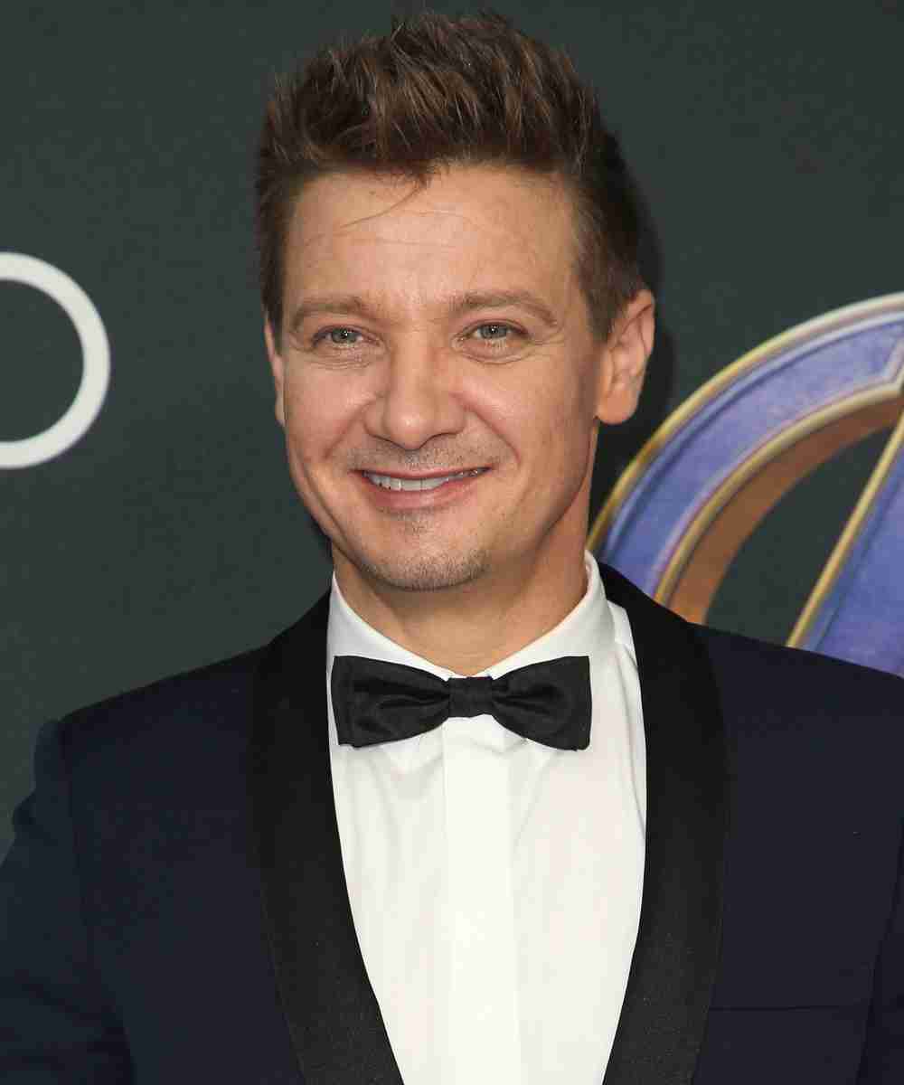 【イタすぎるセレブ達】ジェレミー・レナー、新型コロナ影響で収入激減　養育費減額を要求も元妻は激怒 | Techinsight（テックインサイト）|海外セレブ、国内エンタメのオンリーワンをお届けするニュースサイト