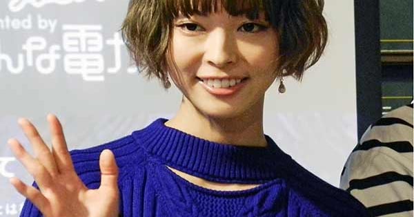 最上もが「いずれ国がなんとかしてくれると思っていたが…」温暖化に危機感 | 東スポのニュースに関するニュースを掲載