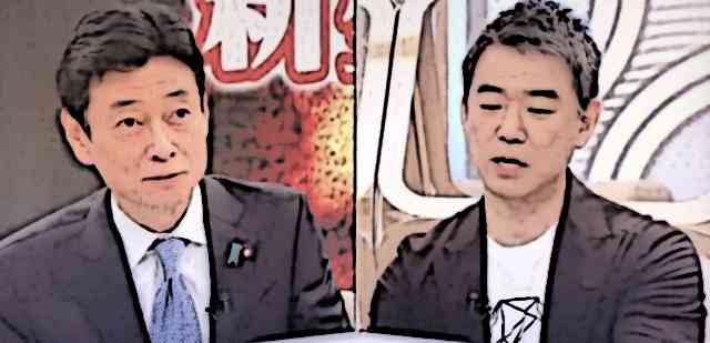【新型コロナ】橋下徹氏「どれだけテレ朝やモーニングショーから文句を言われようが『不安感を払拭するための検査は今はやめて』としっかり言わないと…」