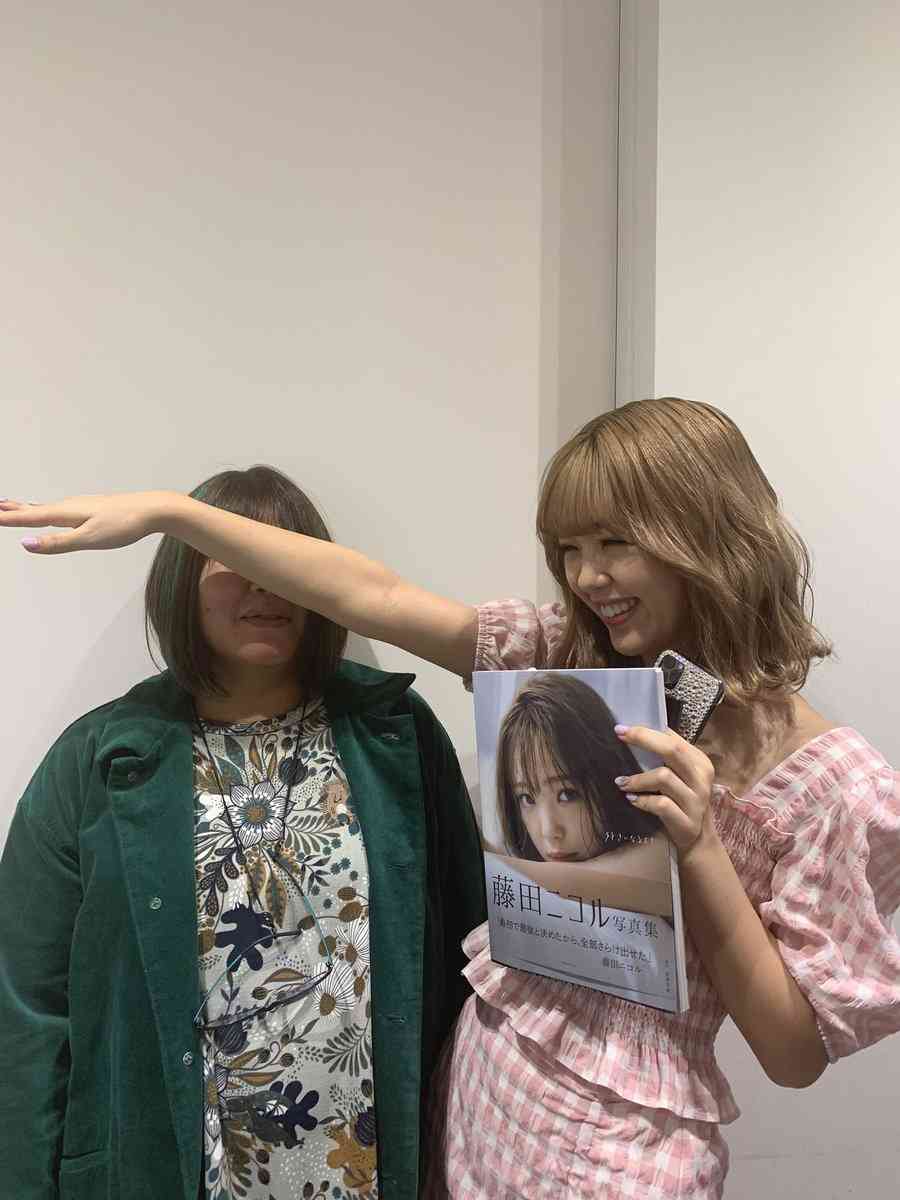 藤田ニコル、ギャラめぐり母が事務所と対立　現場から姿消す