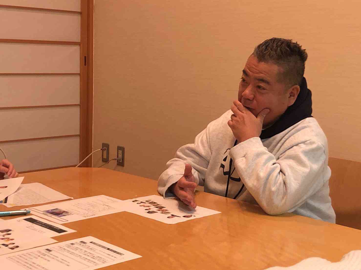 神宮寺勇太くんが好きな人パート2