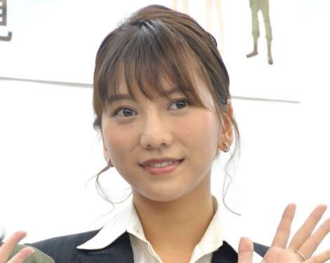 高城亜樹、豪華な手料理を披露「レベルが違いすぎる」「めっちゃおいしそう！」 | ORICON NEWS
