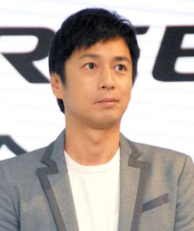 チュートリアル徳井、活動自粛＆イメージダウンも「こうなっても、案外モテます」 | ORICON NEWS