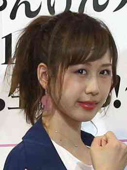AKB48大家志津香が訴え「恥ずかしいし辞めてほしい」　ファンも納得「勇気がいる発言、ありがとう」