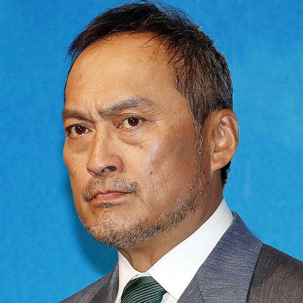 【渡辺謙】東出を見放した渡辺謙の大人の事情 謝罪会見の発言に失望｜日刊ゲンダイDIGITAL