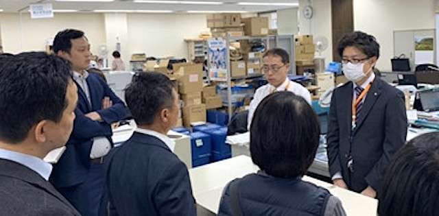 さいたま市、抗議受け朝鮮学校にもマスク配布へ