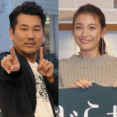 杉浦太陽の夫婦喧嘩を減らすためのルールに陣内智則も「それいい！」と絶賛