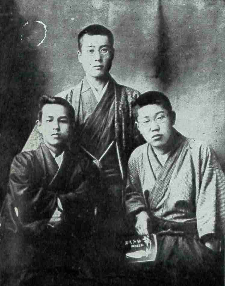 顔がタイプな歴史上の人物