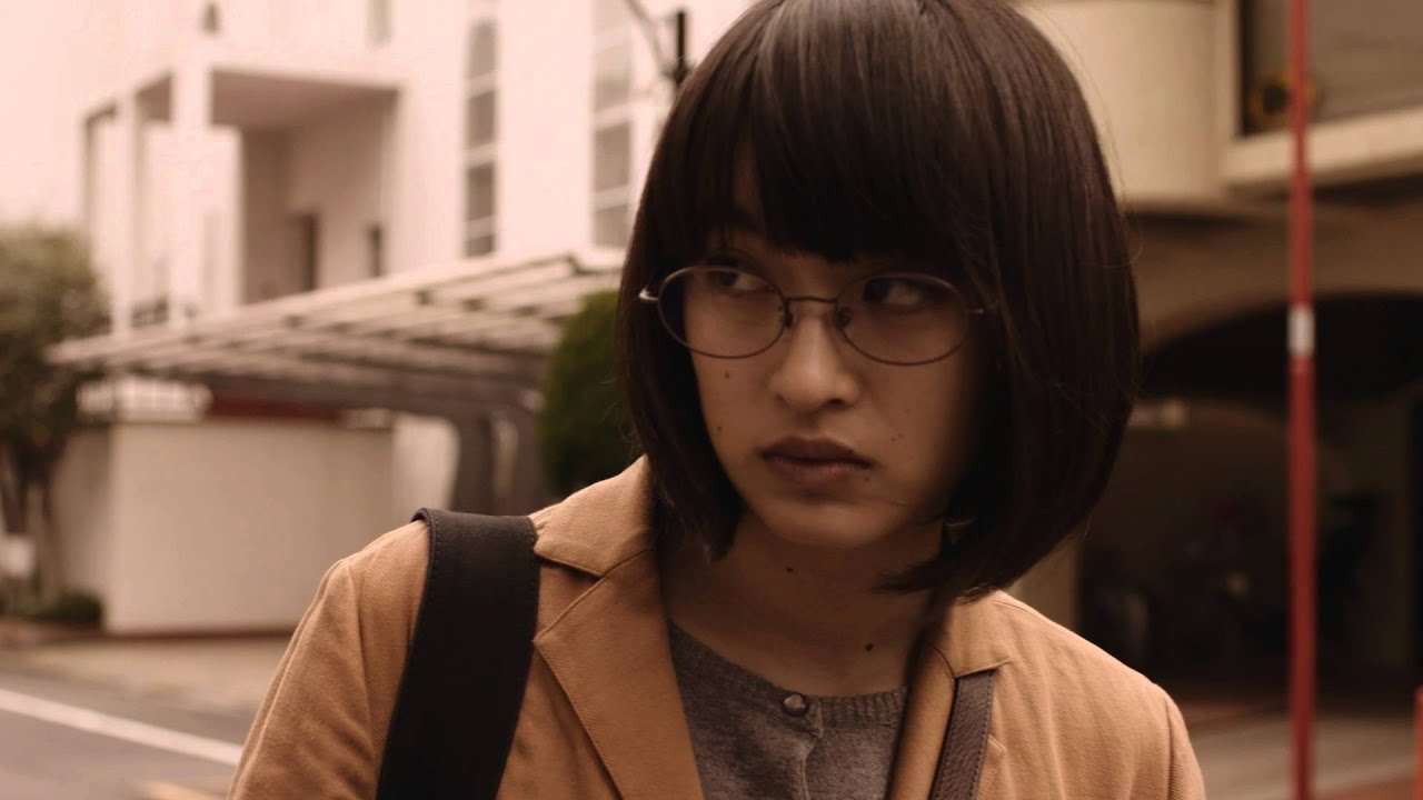 『二重生活』映画オリジナル予告編 - YouTube