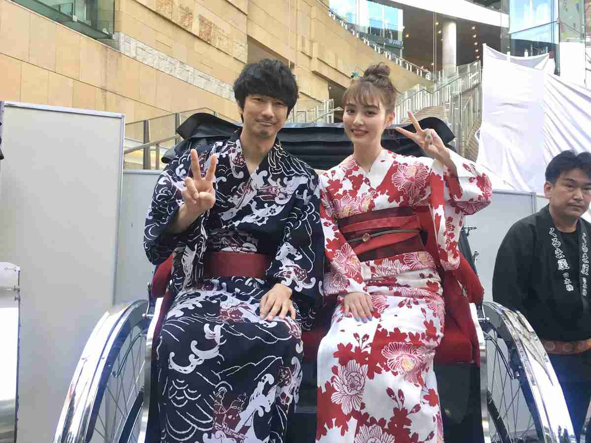 現代版『東ラブ』追加キャストに眞島秀和、高田里穂ら