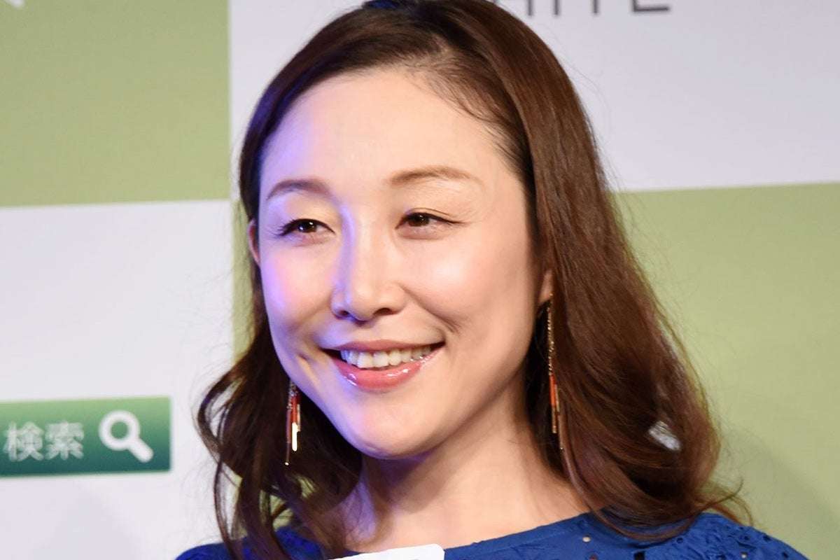 小原正子、長女に与えた