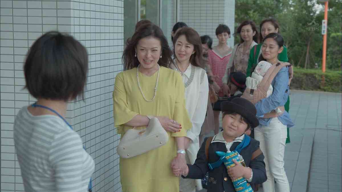 砂の塔 知りすぎた隣人 について語ろう ガールズちゃんねる Girls Channel