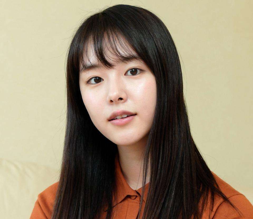 唐田えりか　NHKドラマ「金魚姫」29日放送近づきネットがザワつく「出るらしい」