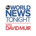 World News Tonight on Twitter: 