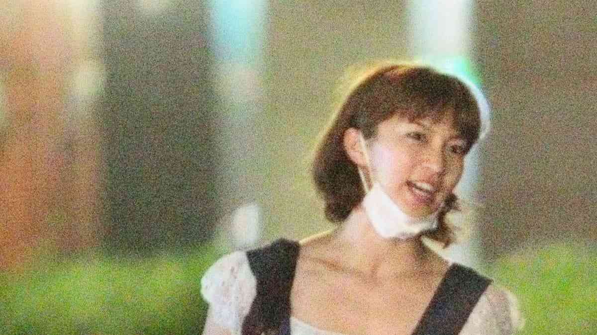 事務所独立で安田美沙子のタレント生命がピンチに…？ | FRIDAYデジタル