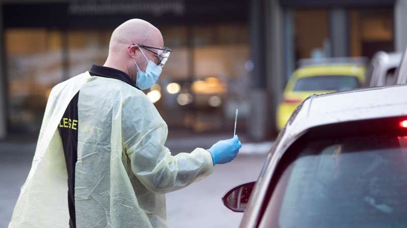 ノルウェーで新型コロナ感染者が急増「大丈夫、なんとかなる」のカルチャーが裏目に？(鐙麻樹) - 個人 - Yahoo!ニュース