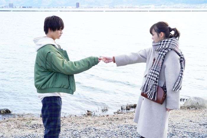 佐野勇斗&飯豊まりえ『僕だけが17歳の世界で』番組最高の視聴者数に、挿入歌『3月9日』も反響多数