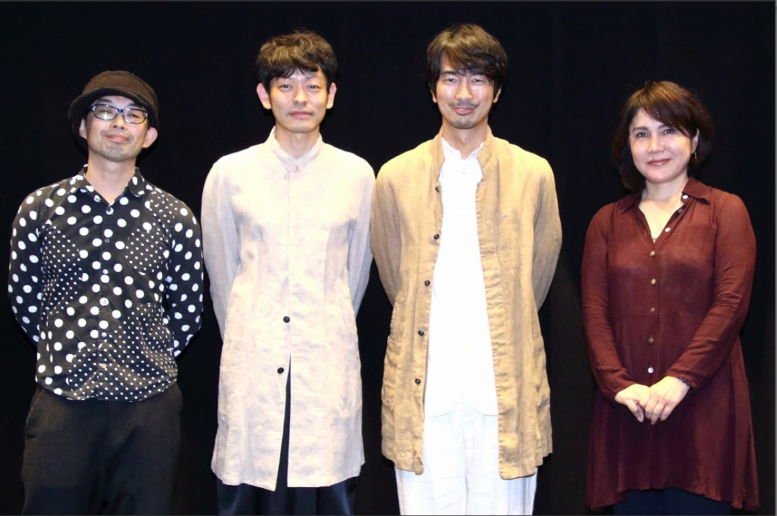 現代版『東ラブ』追加キャストに眞島秀和、高田里穂ら