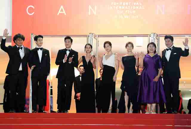 カンヌ中止報道を映画祭が否定 : 映画ニュース - 映画.com