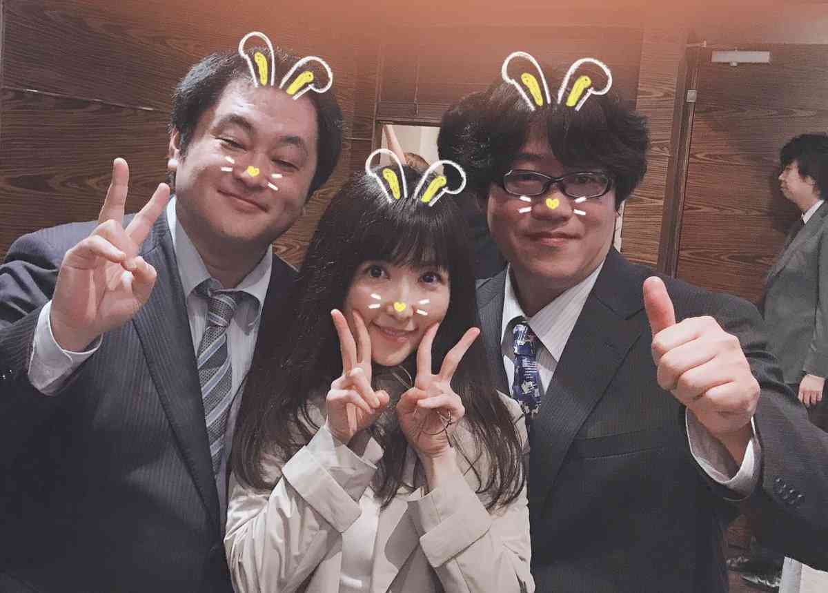 現代版『東ラブ』追加キャストに眞島秀和、高田里穂ら