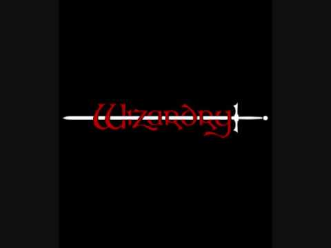 Wizardry I,II,III,V,VI　タイトルBGM　ウィザードリィ 羽田健太郎 - YouTube