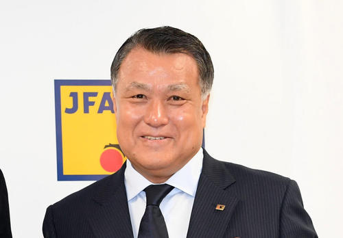 サッカー協会の田嶋幸三会長がコロナウイルス感染（2020年3月17日）｜BIGLOBEニュース