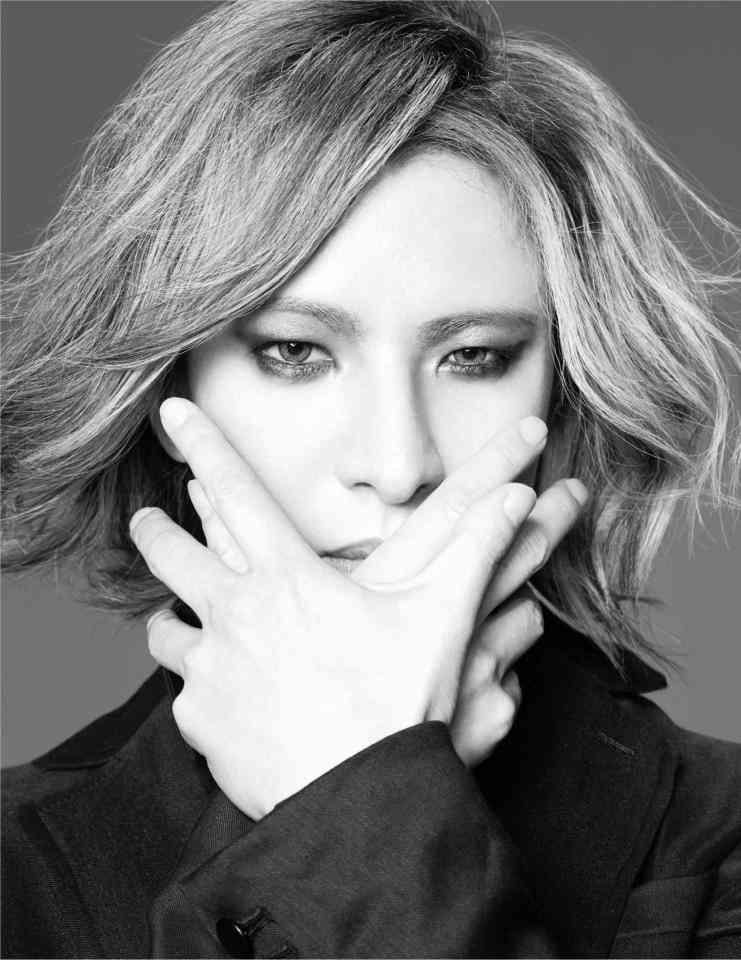 YOSHIKI　東日本大震災復興支援で1000万円寄付「3・11はまだ終わっていません」