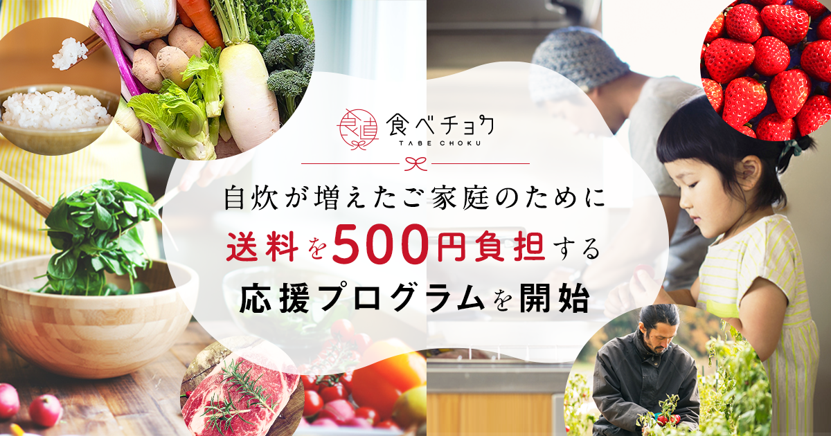 コロナでお困りの生産者さん｜食べチョク｜農家直送・安心・新鮮な有機野菜のネット通販