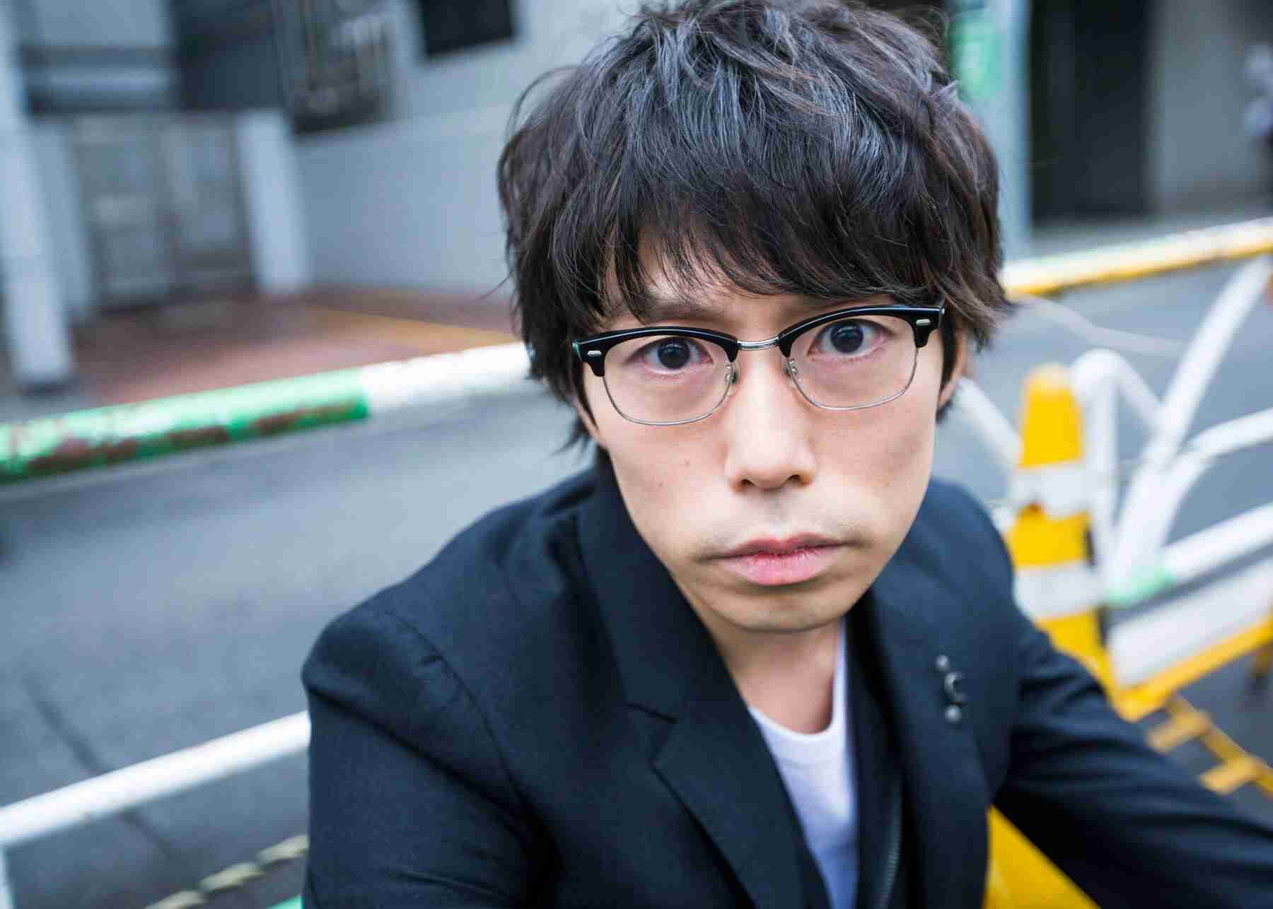 【好きな人限定】高橋優さんについて語りたい