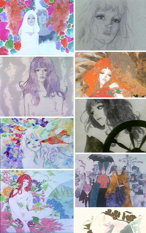 【閲覧注意】可愛い絵柄なのに内容がえげつないアニメや漫画part2
