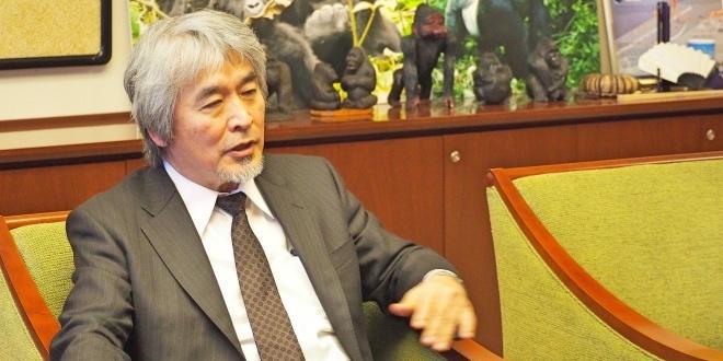 京大総長が語る「2050年に求められるエリートの姿」 | en-courage
