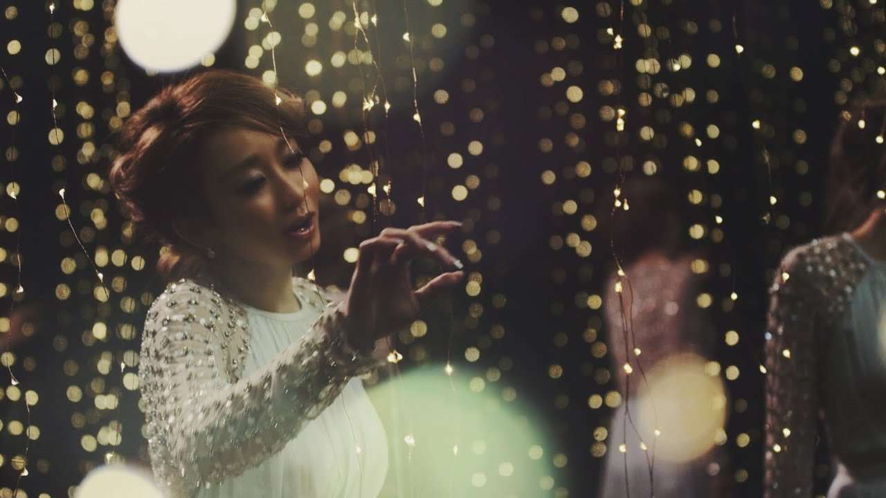 倖田來未-KODA KUMI-『Promise you』～ 20th Year Special Full Ver. ～ - YouTube