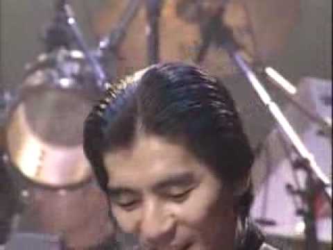 T-SQUARE TRUTH 1991 - YouTube