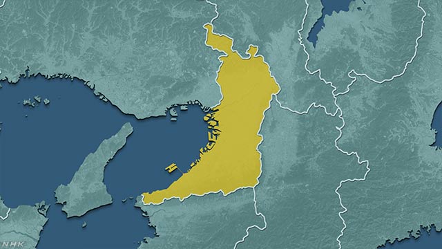 大阪府で新たに４人感染確認 府内112人に 新型コロナウイルス | NHKニュース