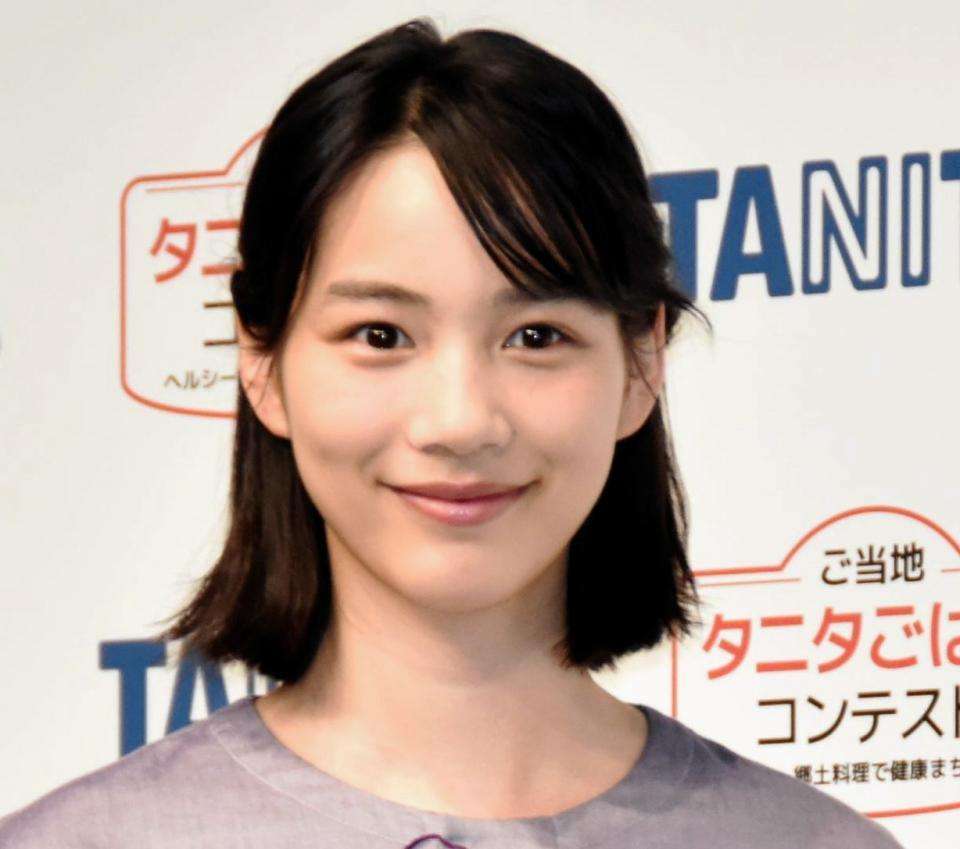 のん　3・11にNHK「ニュース7」生出演…東日本大震災から9年