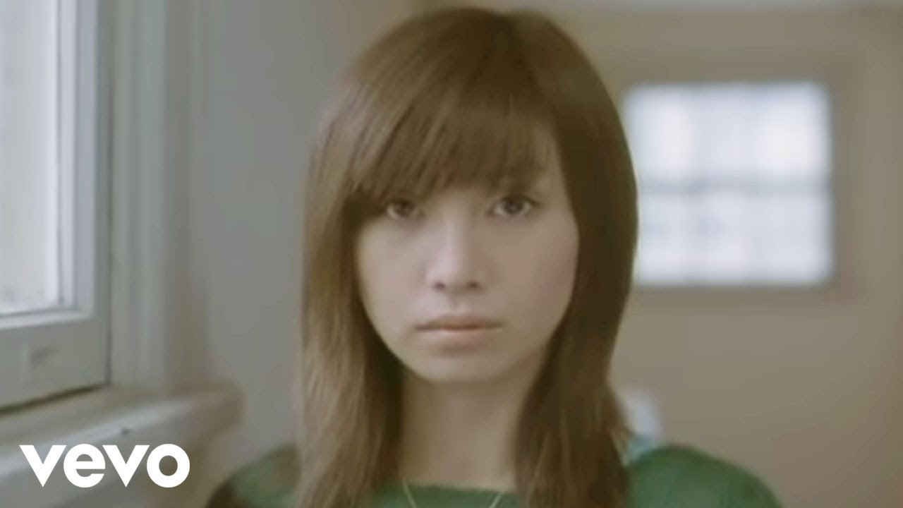 鬼束ちひろ - 眩暈 - YouTube