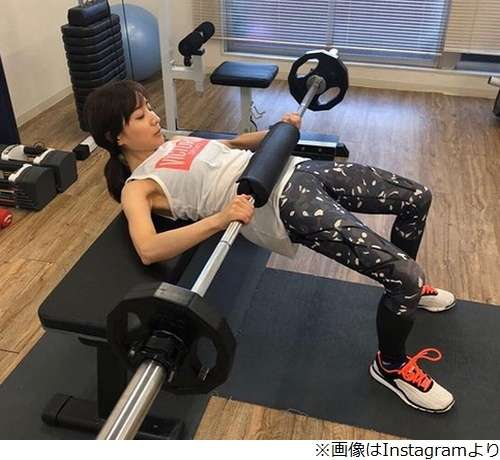 「田中みな実は幼児体型だった」と暴露（2020年3月21日）｜BIGLOBEニュース