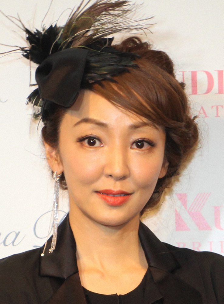 神田うの「お金の付き合いをしたことがない」　たとえ夫の事業が傾いても…結婚生活「続けます」― スポニチ Sponichi Annex 芸能