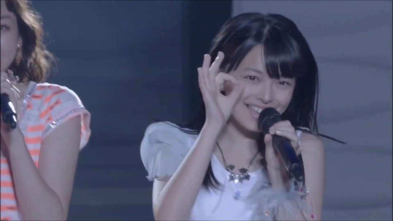 アンジュルム 『チョット愚直に！猪突猛進』 1080p - YouTube