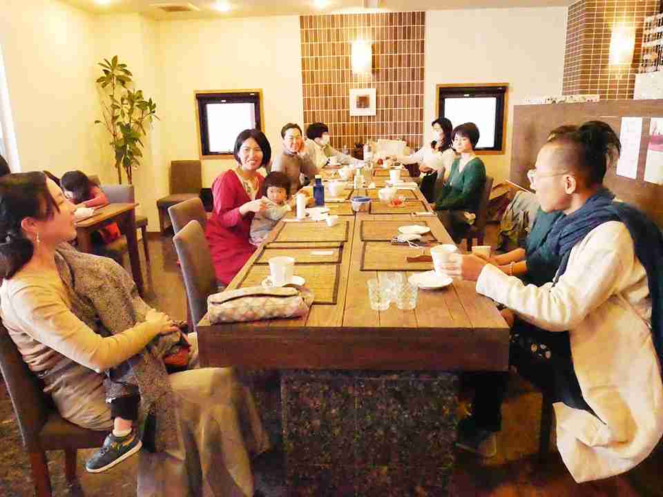 夢を叶えるワクワク会議　無事に開催できました | キラメクオトノハ