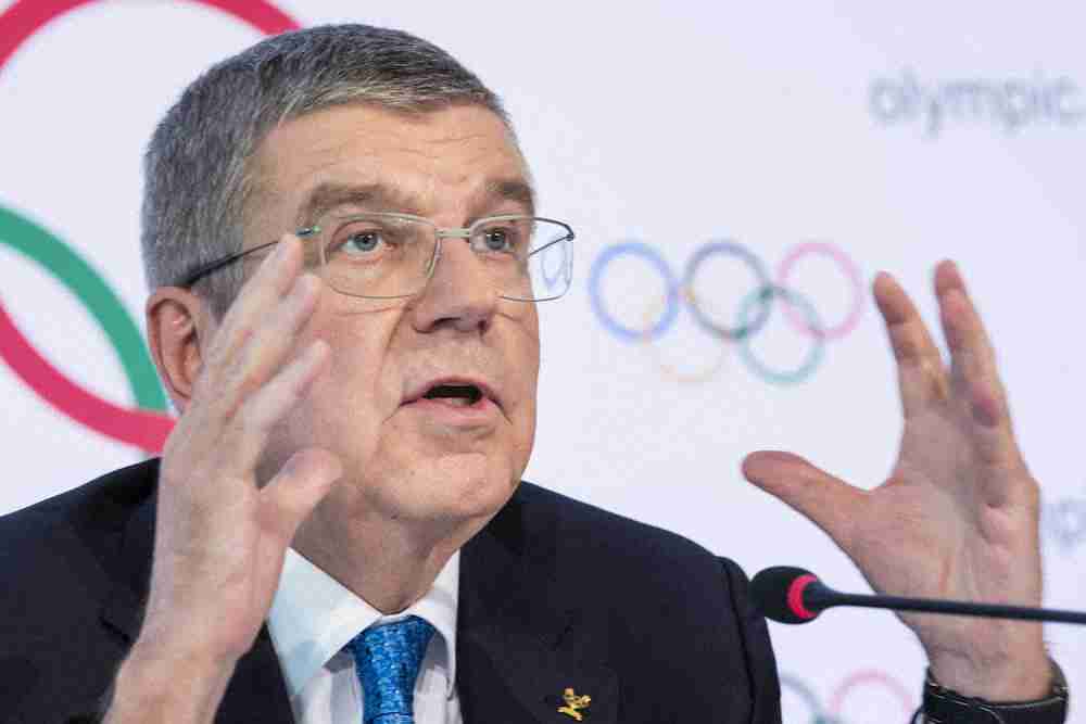 東京五輪「延期」で再スタートか　通常開催は「断念」へ（スポニチアネックス） - Yahoo!ニュース
