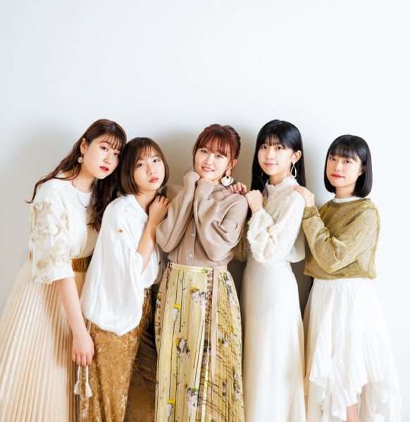 リトグリ、20日に卒業ライブSP動画配信 “休校余波”学生の思い出作りに一役