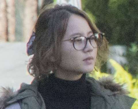 元女優・堀北真希さんの妹、テレビ初登場　人気モデルのNANAMI　インスタフォロワー数29万人