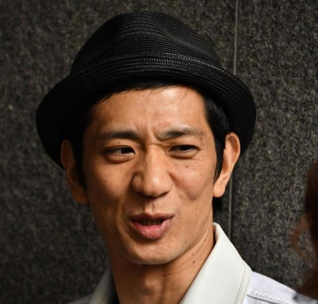 アンタッチャブル柴田英嗣　ファンキー加藤から慰謝料１億円報道に「もらってない」と否定