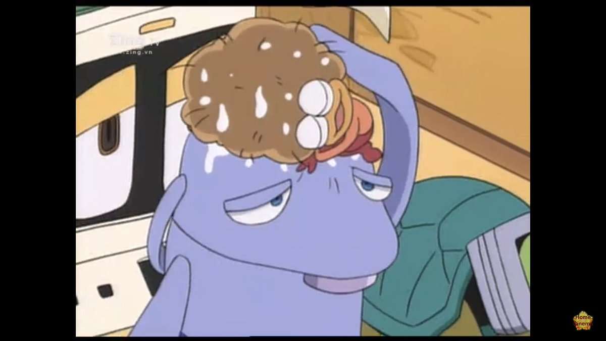 【人間以外】アニメ・漫画の好きなキャラクター