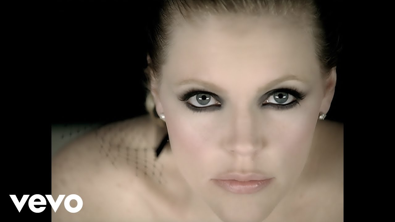 Dixie Chicks - Not Ready To Make Nice (Official Video) - YouTube